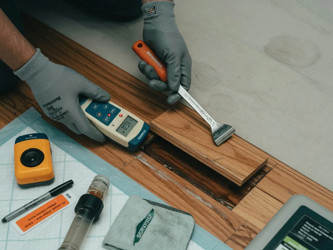 Why choose Water Damage Restoration in Westville, IN